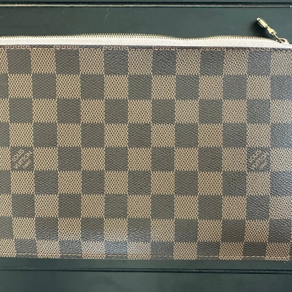 Louis Vuitton Neverfull Pouchette - Rose Ballerine
Make an offer!! - Picture 2 of 4